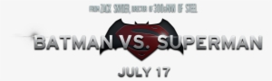 Superman Logo By Touchboyj-hero On Clipart Library - Batman V S Superman Png Logo