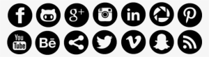Png Freeuse Stock Icon Svg Social Media - Instagram