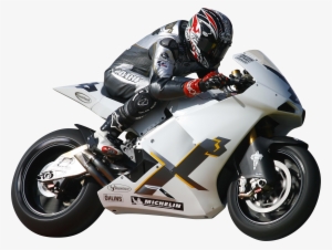 Racing Motorcycle Png