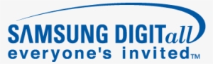 Samsung Digitall Vector Logo - Samsung Digit Logo