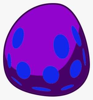 Hope Easter Egg Body - Circle