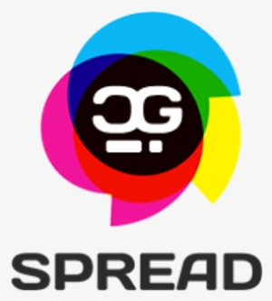 Cgispread - Graphic Design