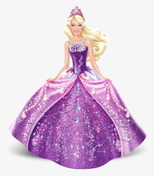 Barbie Png Photos