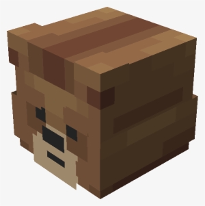Teddy Bear - Bear