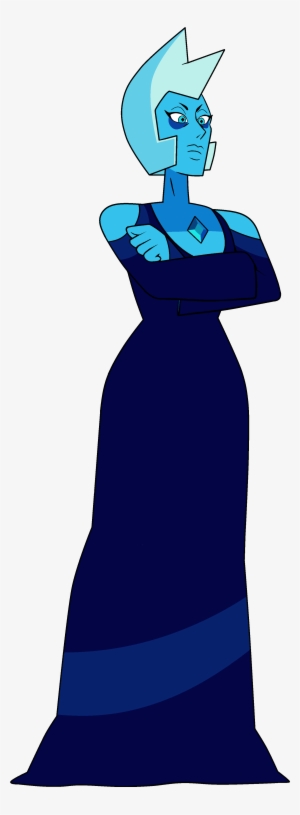 Blue Diamond - February 10