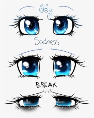 Chrysalis Galaxy Eyes By Emalajiss Daeh V - Drawing