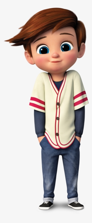 Tim Templeton Boss Baby - Tim In Boss Baby