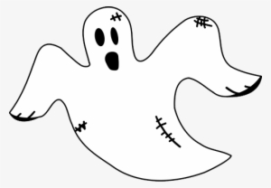 Download Png Image Report - Nobody Scares The Moody Family Funny Halloween Sticker