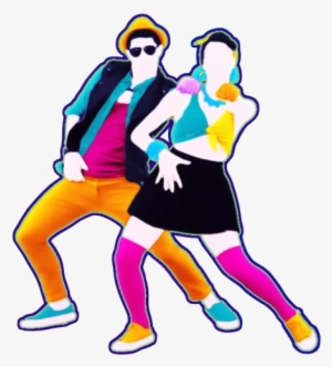 Tiki - Just Dance 2017 Icon