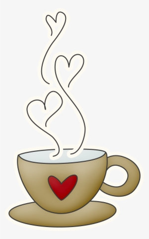 Photo By - Taza De Chocolate Animada