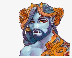 Gunpowder&fletching On Twitter - Watercolor Painting