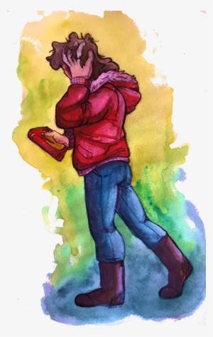 A Good Start To My New Sketchbook, I Think - Gravity Falls