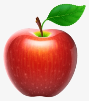 Free Png Apple Fruit Png Images Transparent - Apple Fruit Design