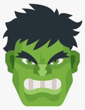 Hulk Icon