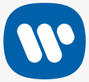 Wmg Logo Rgb - Warner Music South Africa