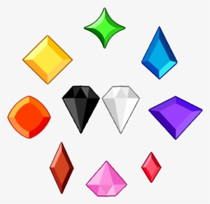 Diamonds And Fan Diamonds - Diamond Authority