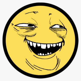 Smiling Face Png Free Hd Smiling Face Transparent Image Pngkit - dipper s troll face roblox