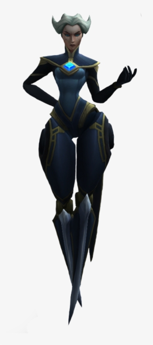 Camille - Camille Hips League Of Legends