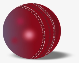 Cricket Balls Cricket Bats Batting Free Commercial - Png Cricket Bat Ball