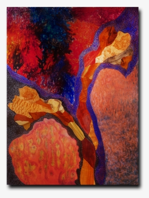 Frasca Halliday Gentle Breeze Exposures International - Exposures International Gallery