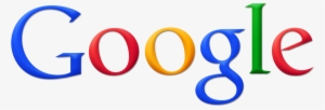 File - Googlelogo - Google Flat Logo Png