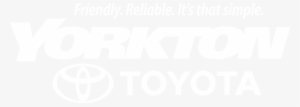 Yorkton Toyota Logo - Sonoma Raceway
