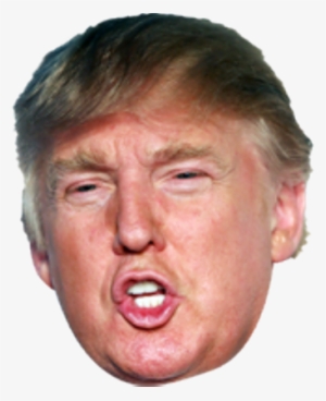 10 - Donald Trump Toilet Roll Talker - Makes Regular Toilet