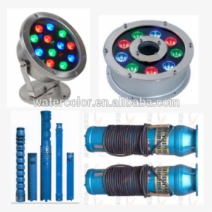 Trade Assurance Wholesale Submersible Fountain Pump