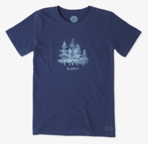 Man T Shirt Short Sleeve