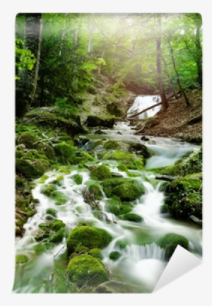 Glasbild Mystic Ways, Kunstdruck Pro-art Größe: 20