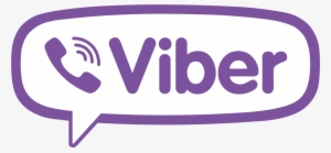 Viber Logo - Viber Logo Transparent
