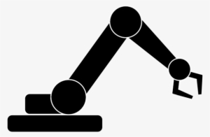 Best Robotics Industrial Robot Robotic Arm - Robotics Clip Art