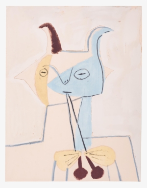 Picture Royalty Free Library France Drawing Watercolor - Pablo Picasso