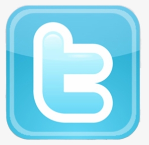Twitter Logo Transparent Background Twitter Transparent - Twitter Facebook Logo Png