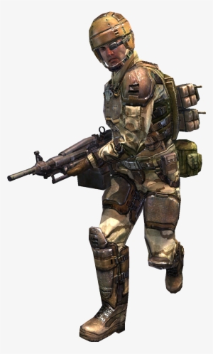 Soldier Png Free Download - Soldier