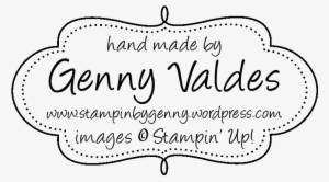 Frames With A Flourish - Favorite People Call Me Grand Rectangle Magnet