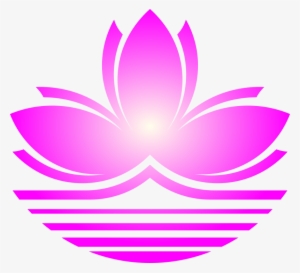 Medium Image - Lotusflower Png