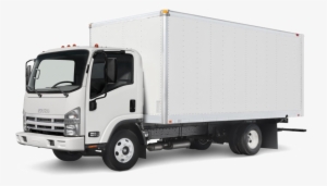 Cargo Truck Png Transparent Image - Cargo Truck Png