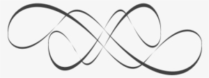 Calligraphy Swirls Png Graphic Transparent Library - Calligraphy Swirls Vector Png