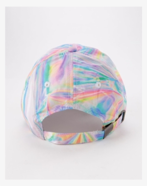 Watercolor Unicorn Dad Hat - Backpack