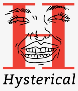 Hysterical Poetry - Twitter