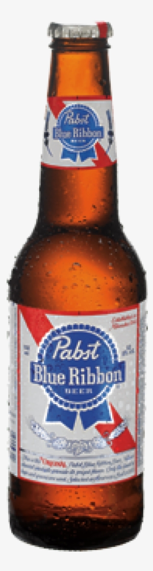 Pabst Pond Hockey - Pabst Blue Ribbon