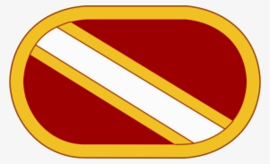 Us Army 21th Engineer Bn Oval - Oval Png - 680x417 PNG Download - PNGkit