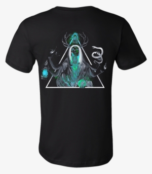 Watercolor Tee - Blake Bortles T Shirt