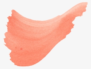 Image Download Brush Stroke Clipart - Pink Brush Stroke Clipart