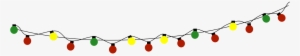Free Clip Art Of Christmas Lights Clipart Best Pertaining - String Of Christmas Lights Transparent