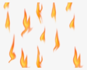 Fire Flames Png Transparent Images - Realistic Flames Transparent Png