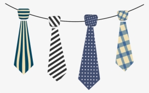 Fathers Day Tie Png