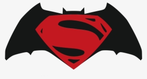 Batman Vs Superman Clipart At Getdrawings - Batman Vs Superman Logo