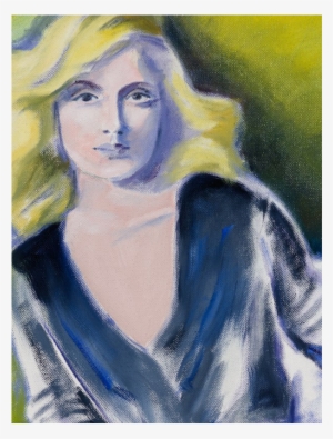 Portfolio Drawing Watercolor - Watercolor Paint